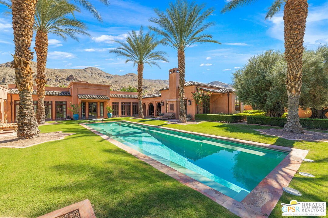 House in Palm Springs, California, United States 5 - 18676143