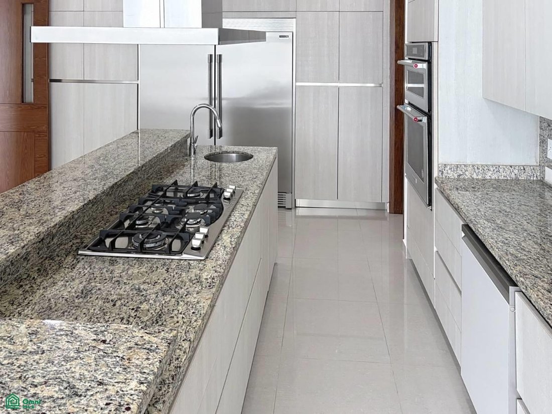 Appartement en Panama, Panama, Panama 5 - 17233366
