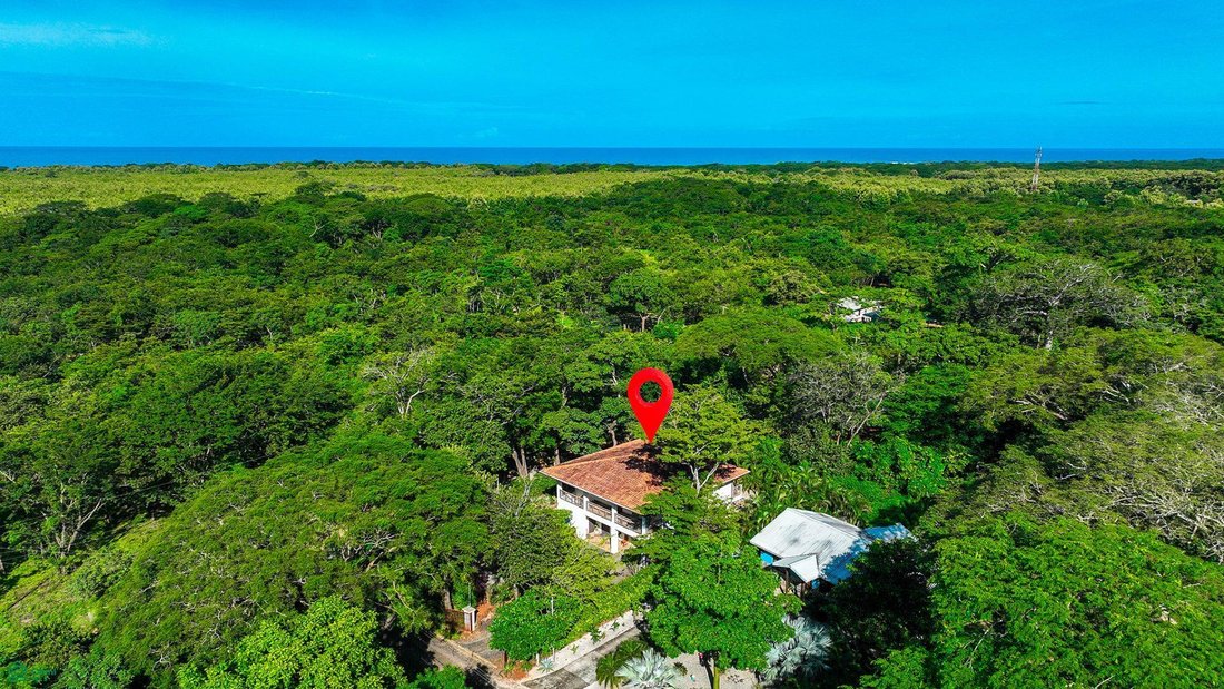 House in Paraiso, Guanacaste Province, Costa Rica 1 - 17236777