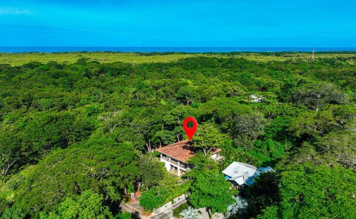 House in Paraiso, Guanacaste Province, Costa Rica 1