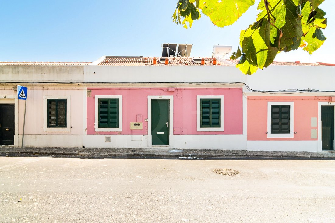 House in Arroios, Lisbon, Portugal 1 - 15425636