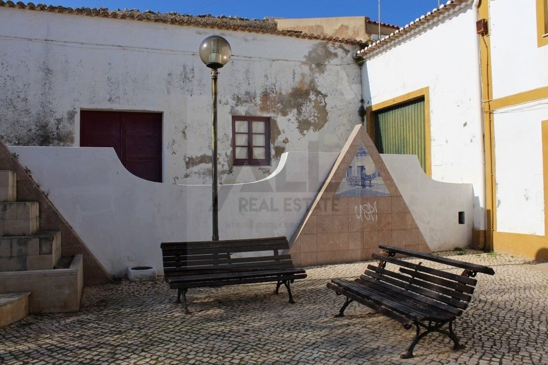 Stadthaus in São Sebastião, Lagos, Sao Goncalo de Lagos, Portugal 5 - 12286531