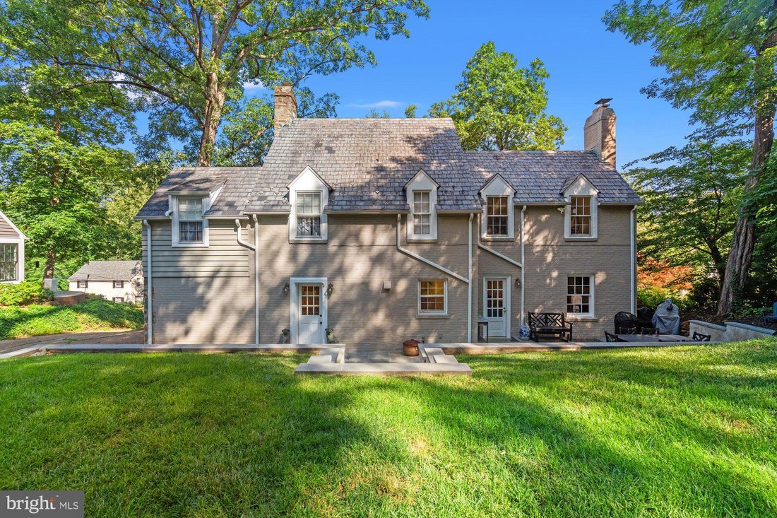 House in Belle Haven, Virginia, United States 4 - 18675001