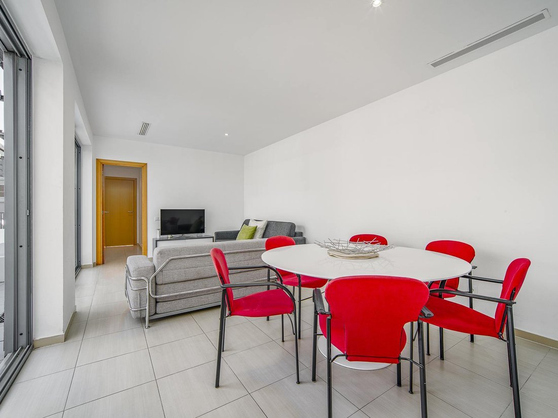 Apartment in Sant Martí, Barcelona, Spain 3 - 18674692