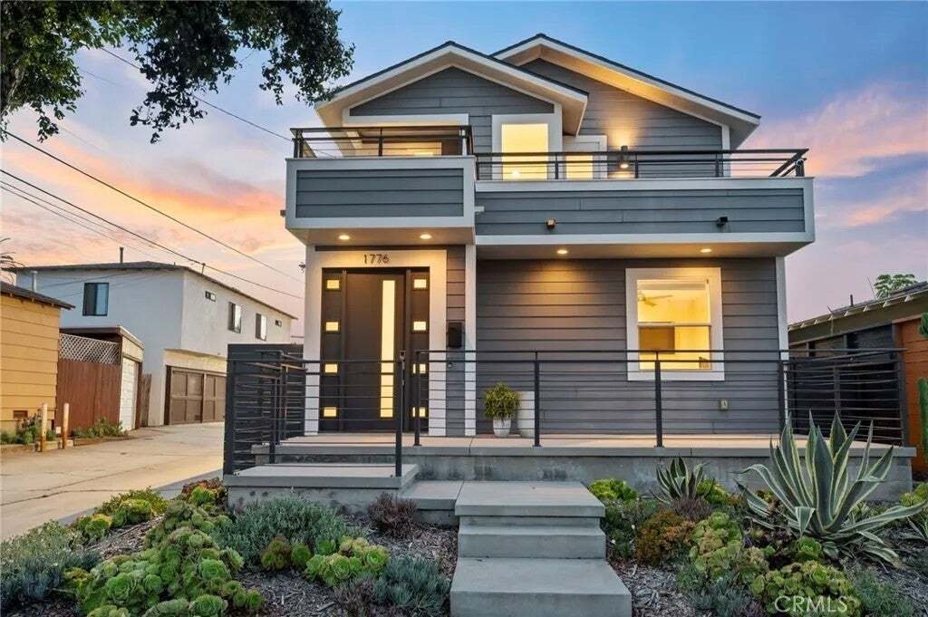 House in San Diego, California, United States 1 - 18677009
