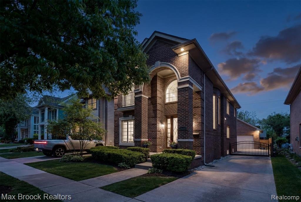 House in Birmingham, Michigan, United States 1 - 18676751