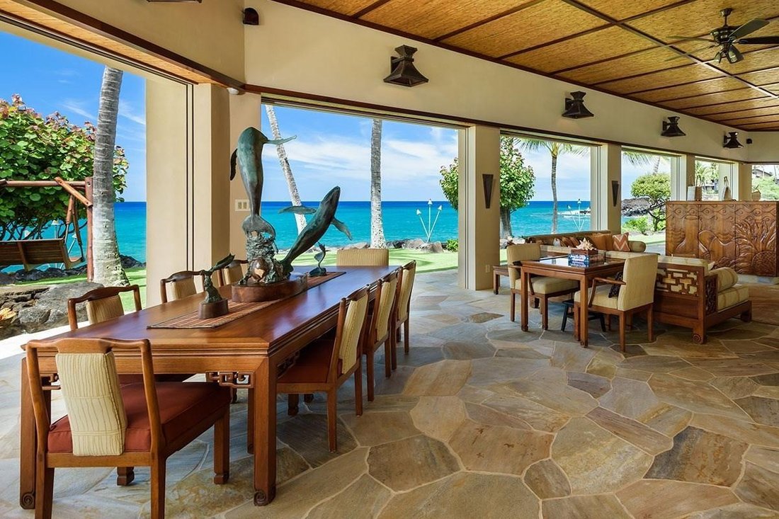 House in Kailua-Kona, Hawaii, United States 3 - 18677451