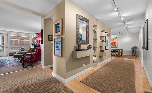 Co Op in New York, New York, United States 1