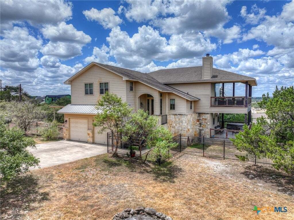 House in Canyon Lake, Texas, United States 2 - 18676711