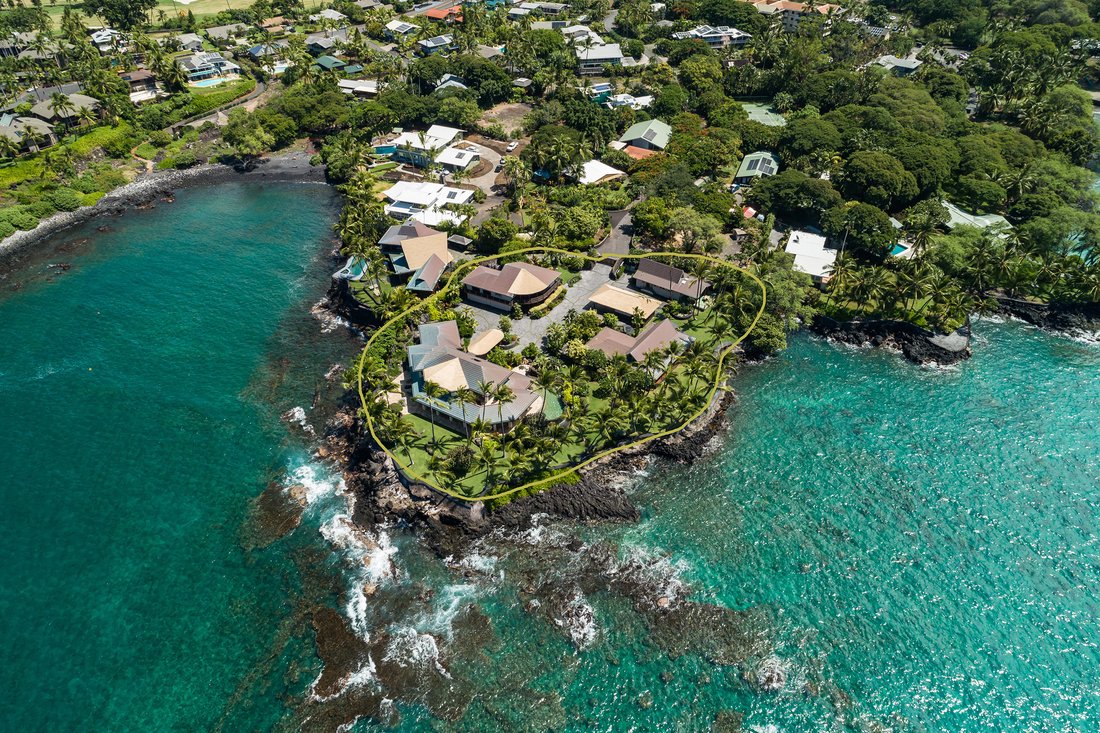 House in Kailua-Kona, Hawaii, United States 2 - 18677451