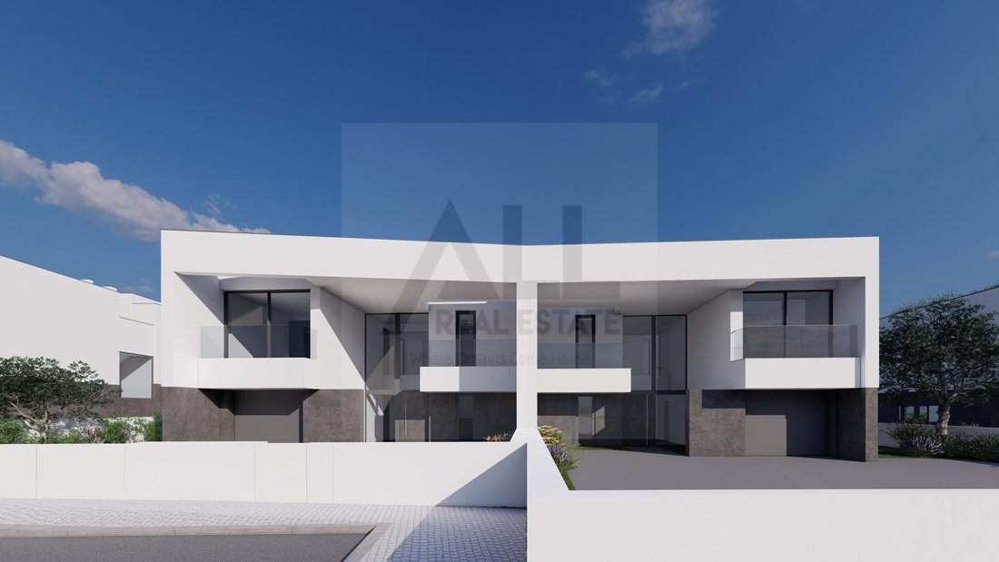 Villa a Sao Goncalo de Lagos, Algarve, Portogallo 3 - 13358061