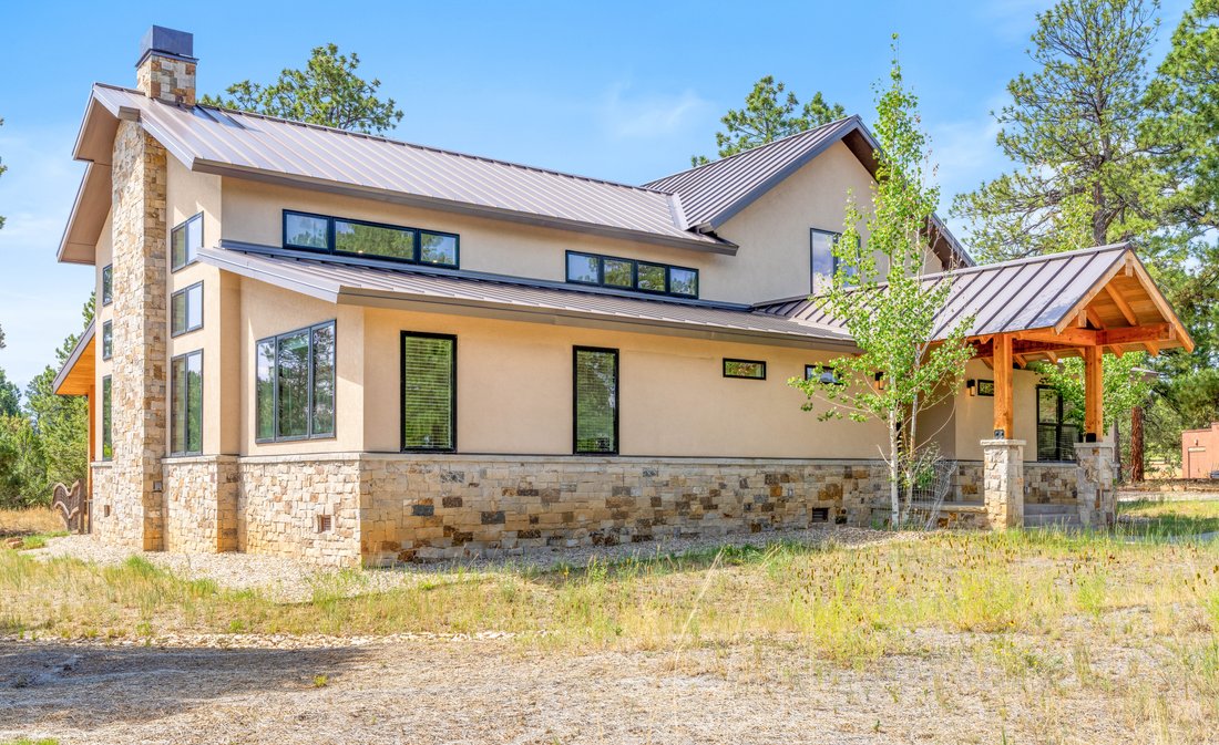 House in Ridgway, Colorado, United States 4 - 18674867