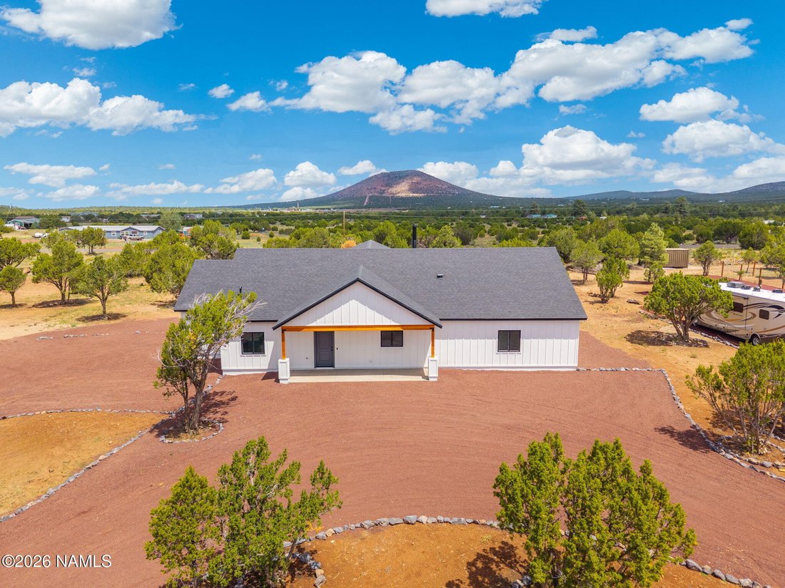 Casa a Williams, Arizona, Stati Uniti 2 - 17826714