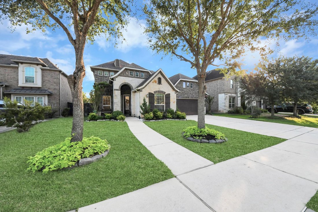 House in Richmond, Texas, United States 1 - 18677378