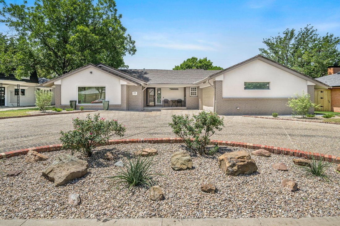 House in Amarillo, Texas, United States 2 - 18676026