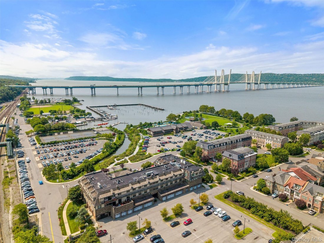 Condo in Tarrytown, New York, United States 1 - 18676583