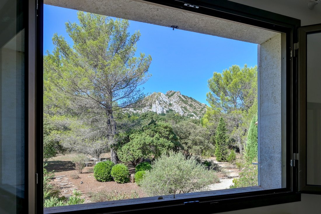 House in Eygalières, Provence-Alpes-Côte d'Azur, France 4 - 18677407