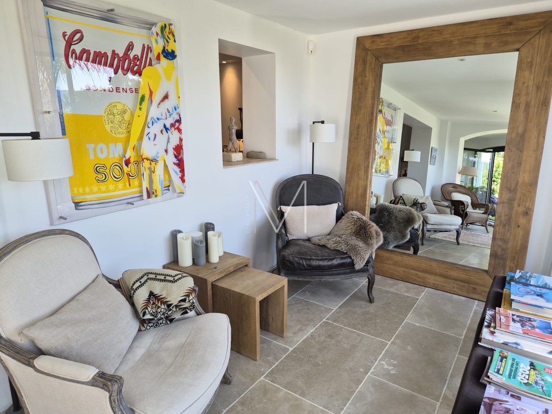 Apartment in Zone Est Diffuse, Saint-Tropez, France 5 - 17496869