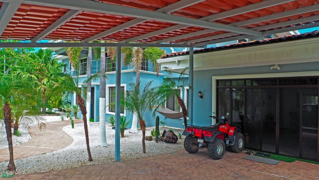 House in Brasilito, Guanacaste Province, Costa Rica 3 - 18527602