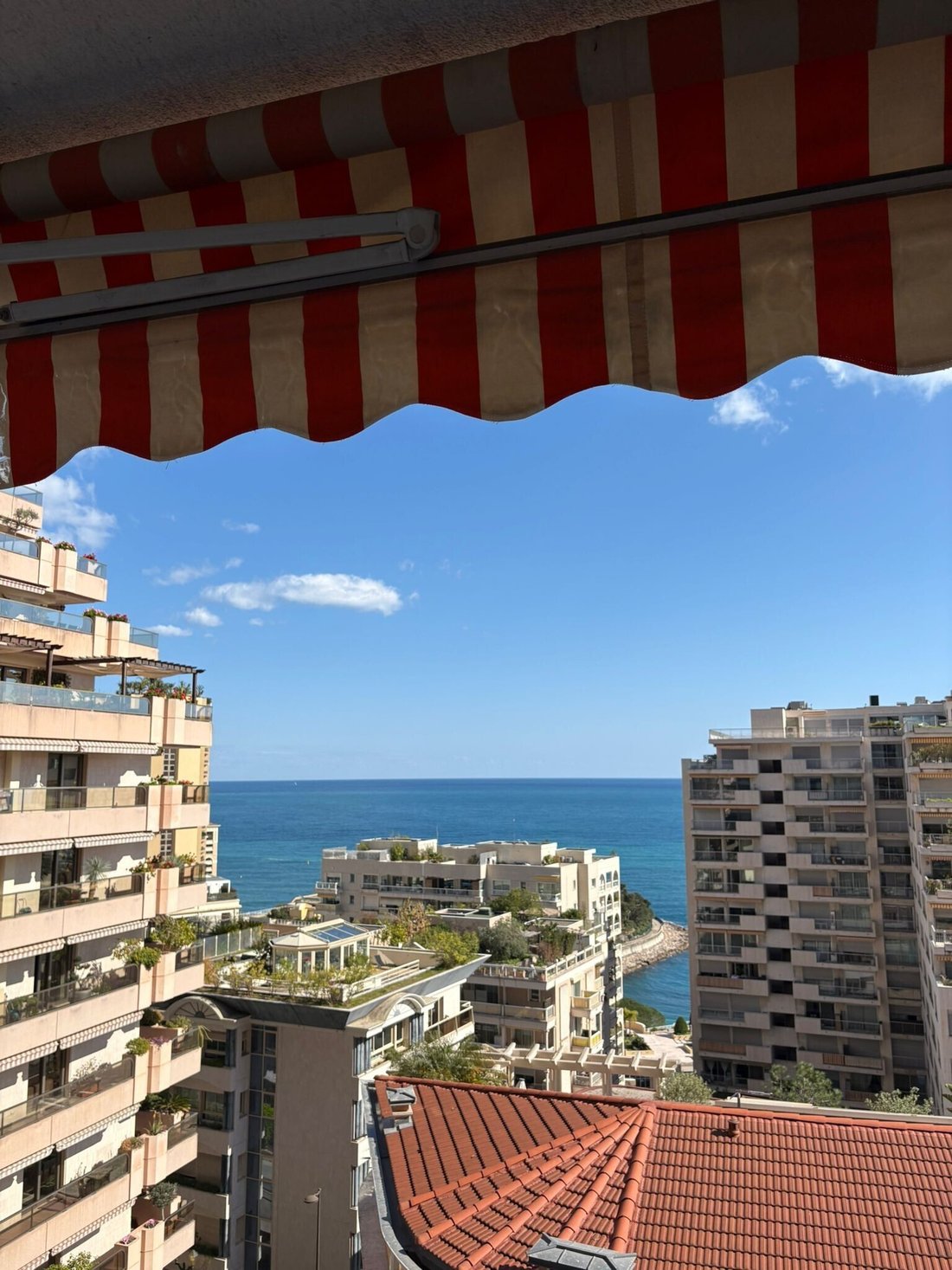 Apartment in Monaco, Monaco 1 - 18678786