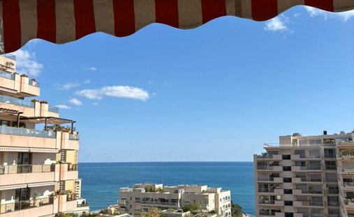Appartamento a Monaco-Ville, Monaco 1