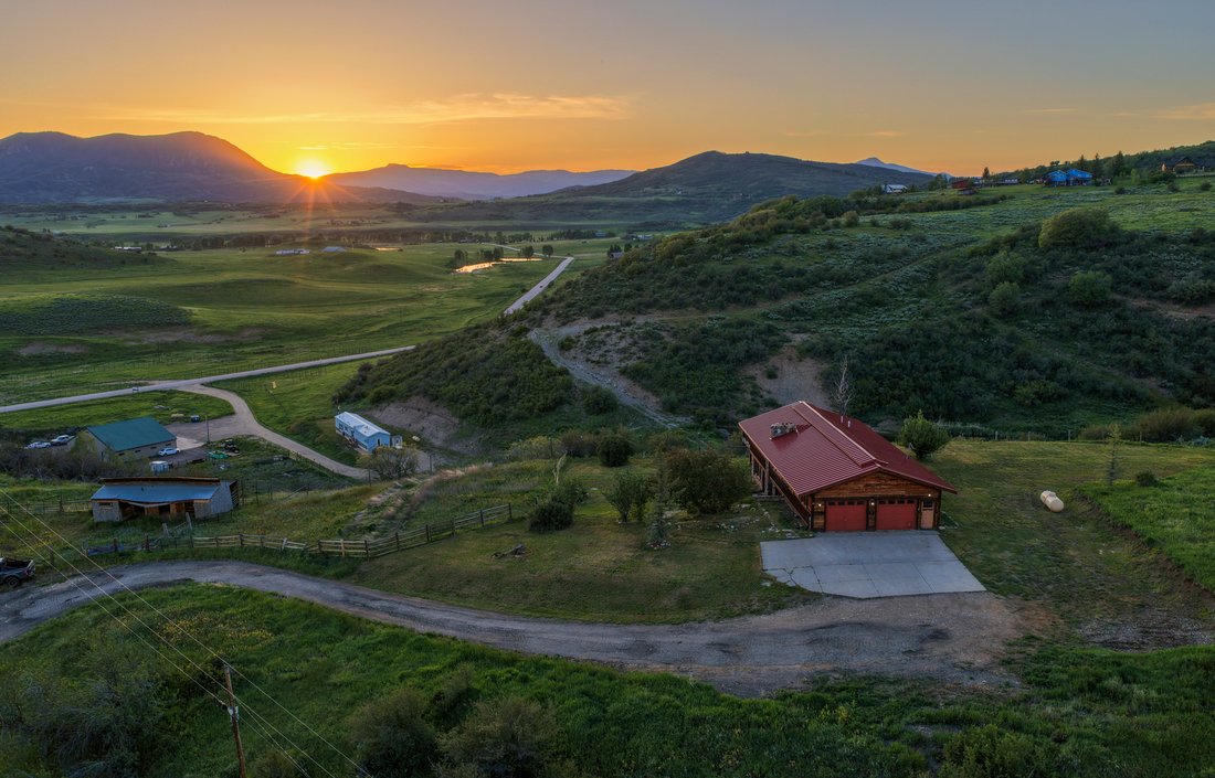 House in Steamboat Springs, Colorado, United States 1 - 18674868