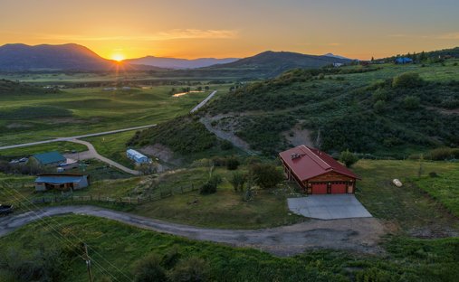 Maison à Steamboat Springs, Colorado, États-Unis 1