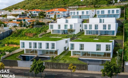 Haus in São Martinho, Autonome Region Madeira, Portugal 1