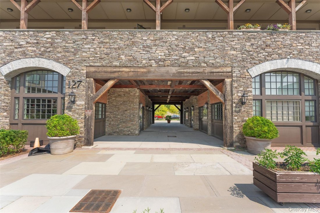 Condo in Tarrytown, New York, United States 2 - 18676583