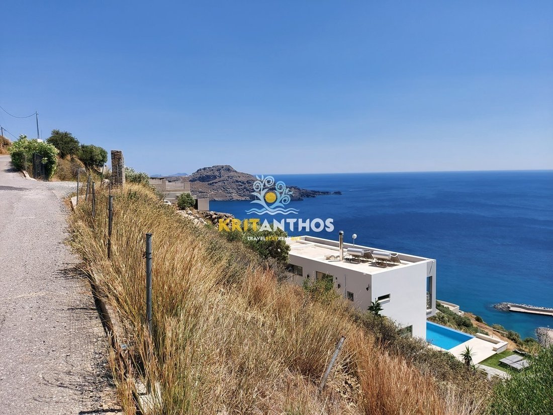 Land in Agios Vasileios, Greece 5 - 18676160