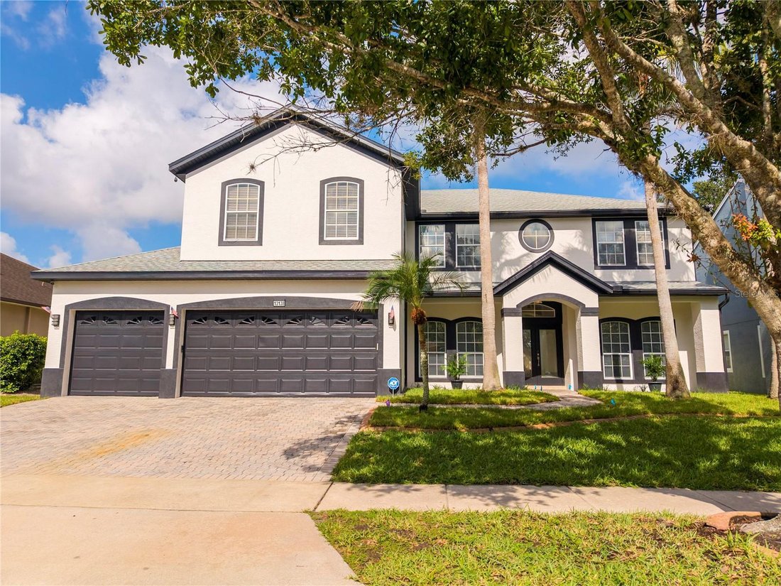 House in Orlando, Florida, United States 1 - 18675949