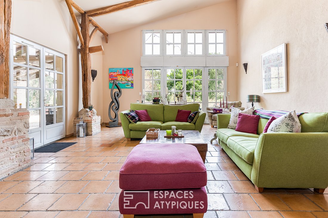 Villa in Lisle-sur-Tarn, Occitania, France 4 - 18678141