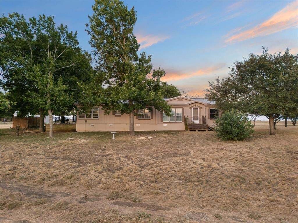 Casa a Crawford, Texas, Stati Uniti 3 - 18677224
