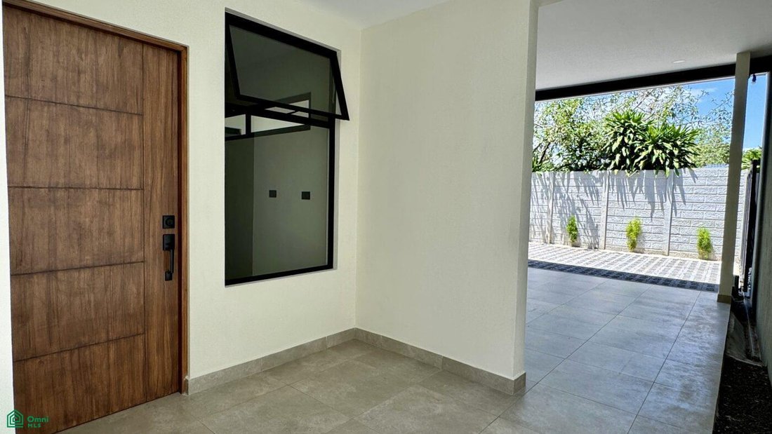 Casa en Jesús, Provincia de Alajuela, Costa Rica 4 - 17946634