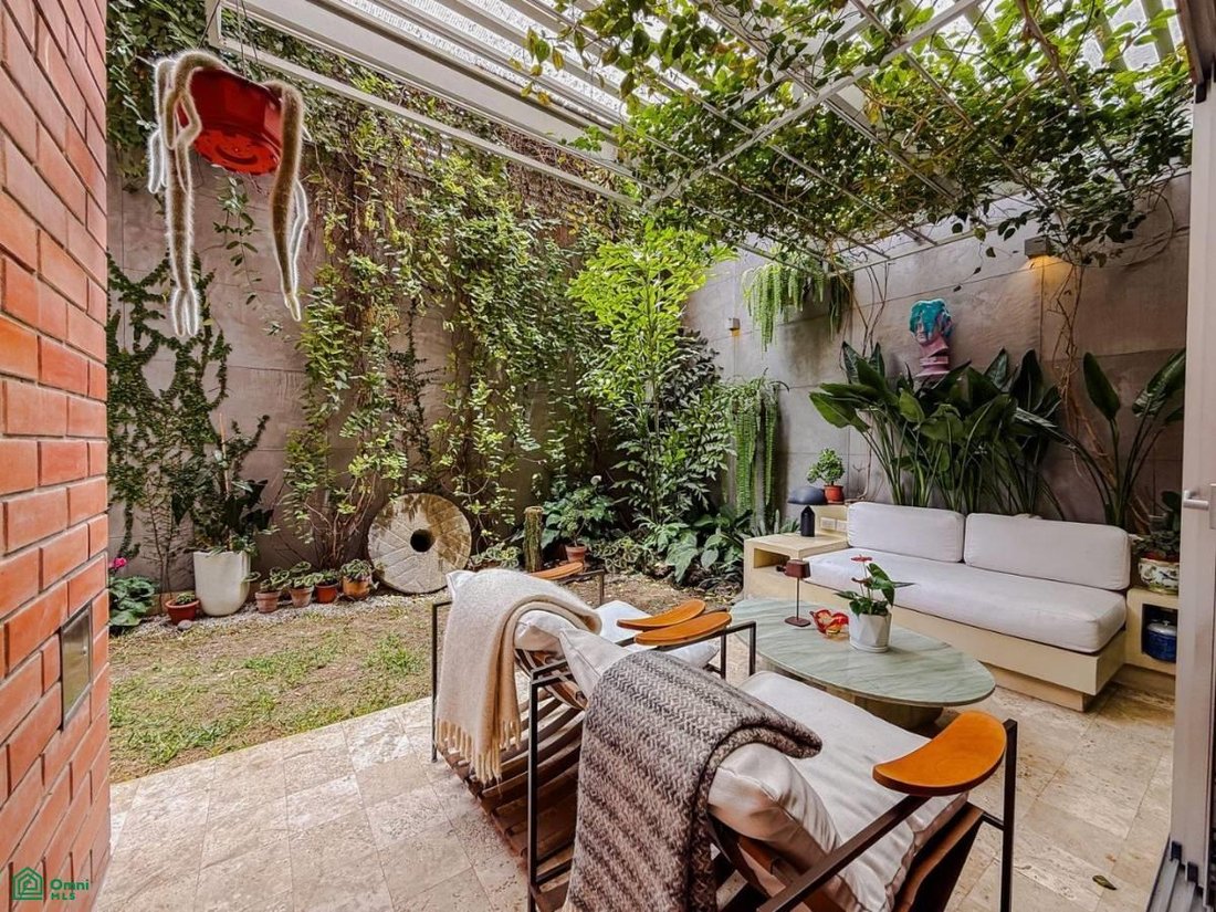 Condominio en Lima, Callao, Perú 5 - 18592280