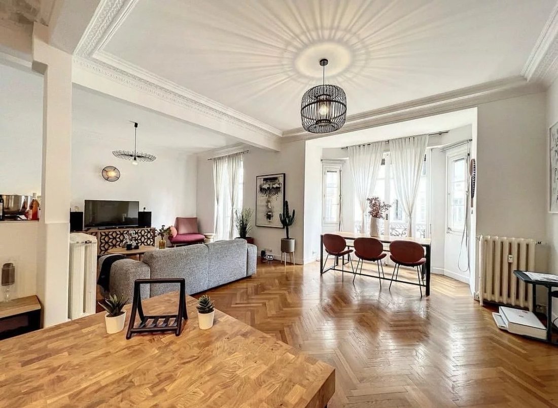 Apartment in Nice, Provence-Alpes-Côte d'Azur, France 4 - 18675059