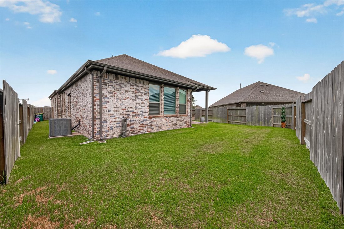 House in Spring, Texas, United States 5 - 18677314
