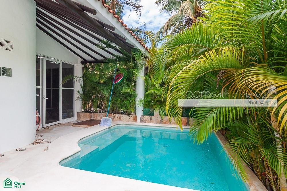 House in Playa del Carmen, Quintana Roo, Mexico 2 - 17843143