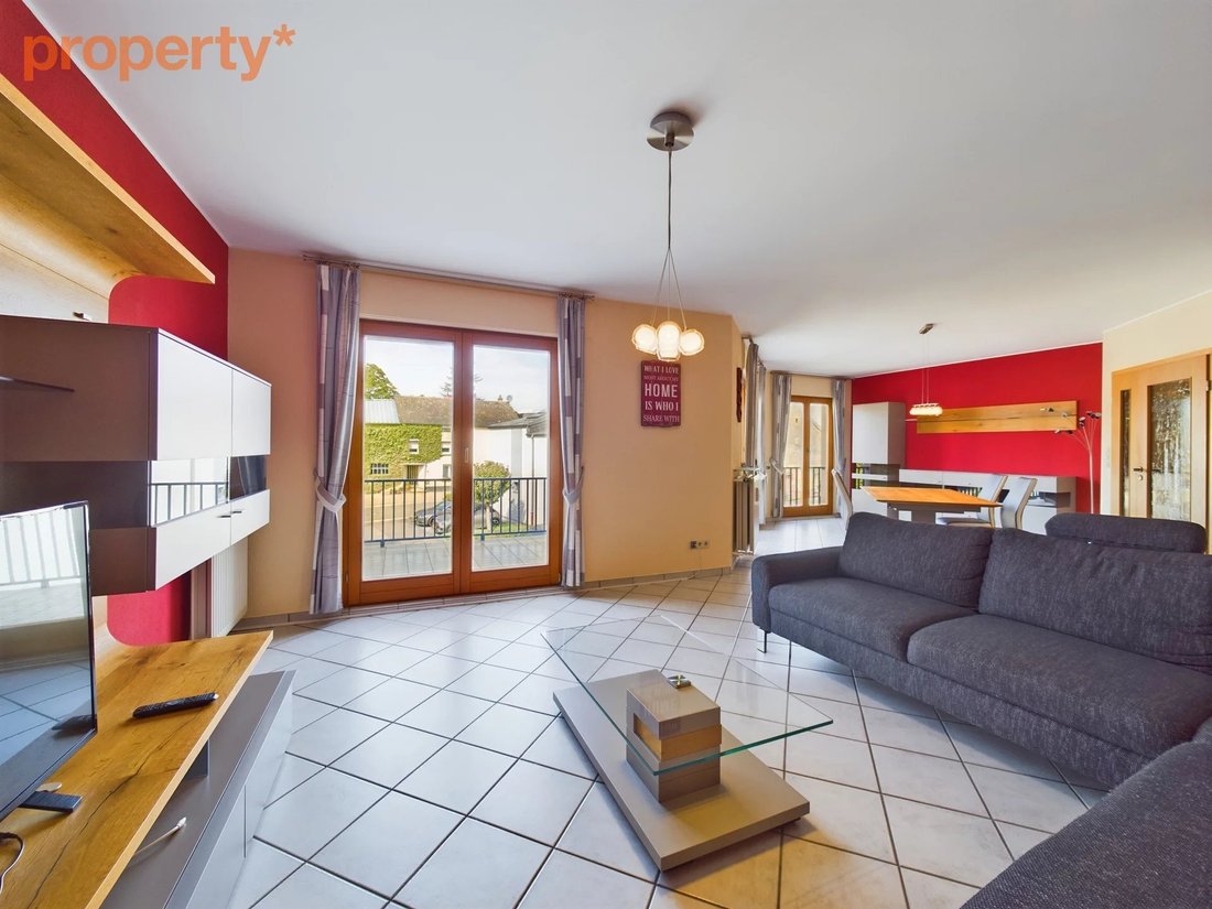 Apartment in Mersch, Luxembourg District, Luxembourg 2 - 18677806