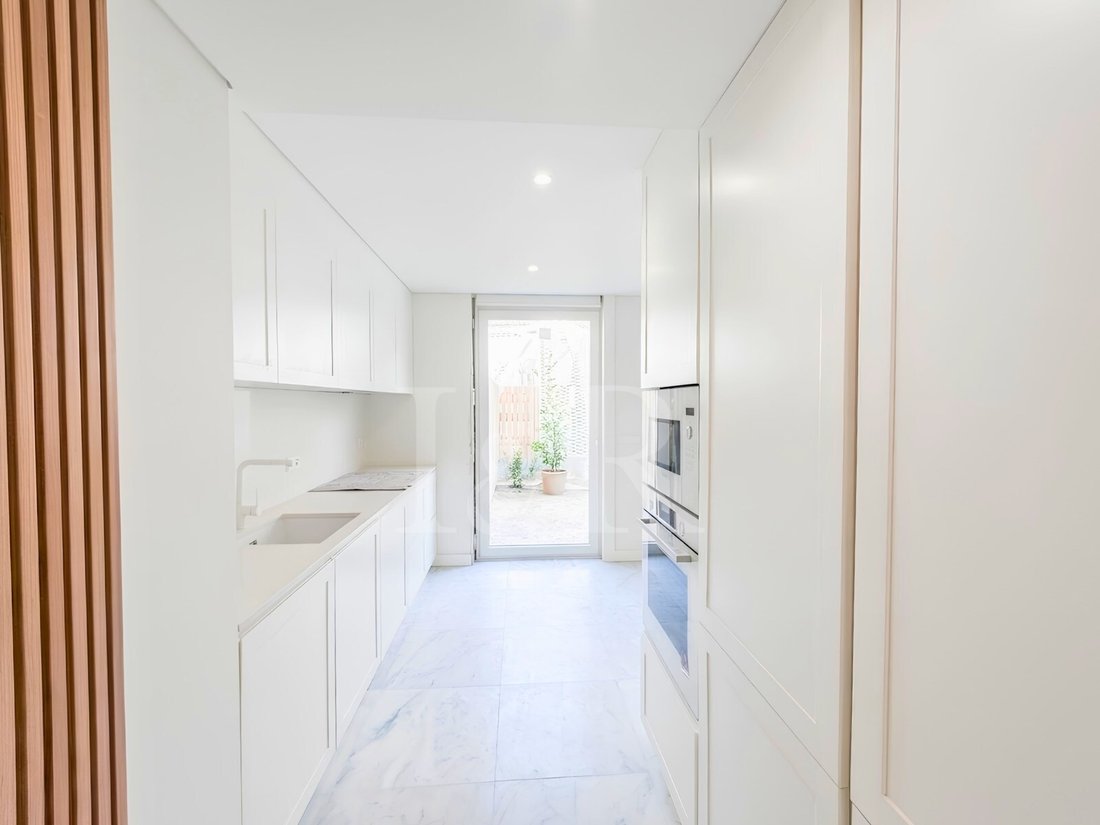 Apartment in Alcantara, Lisbon, Portugal 4 - 18543948