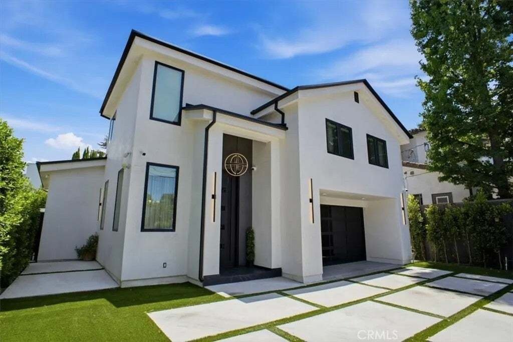 House in Los Angeles, California, United States 1 - 18677023