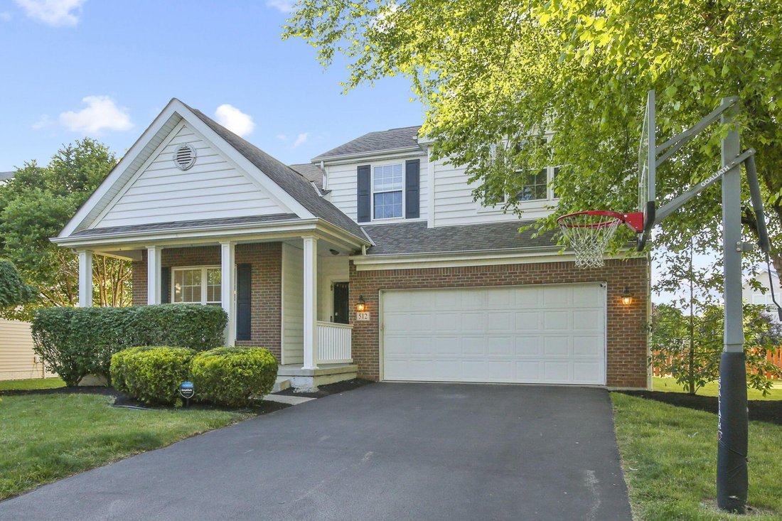 Casa a Liberty Township, Ohio, Stati Uniti 3 - 18656959