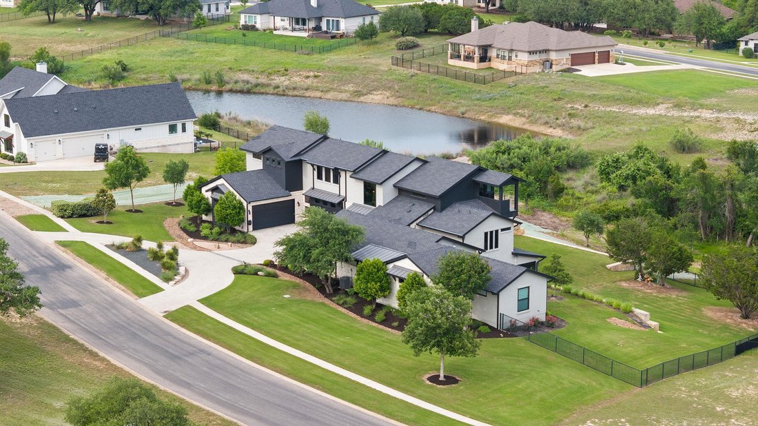 Haus in Liberty Hill, Texas, Vereinigte Staaten 1 - 18066405