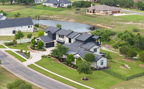 Haus in Liberty Hill, Texas, Vereinigte Staaten 1