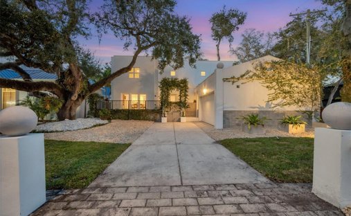House in Tampa, Florida, United States 1