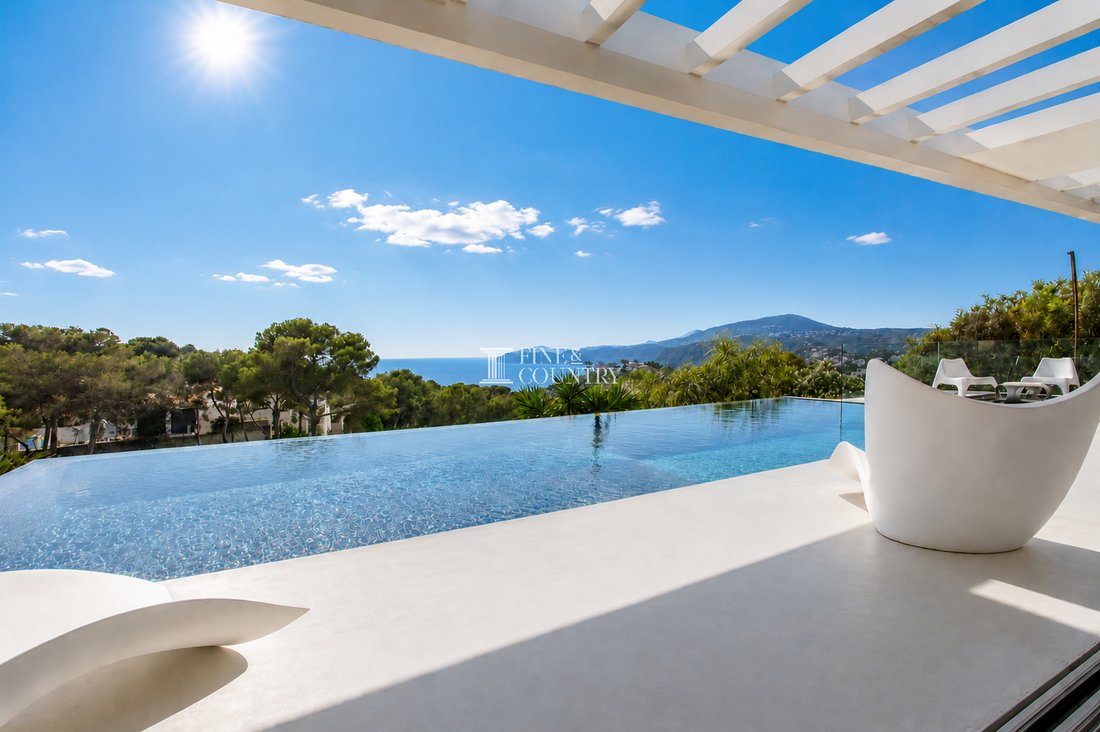 Villa in Xabia / Javea, Valencian Community, Spain 1 - 18677600