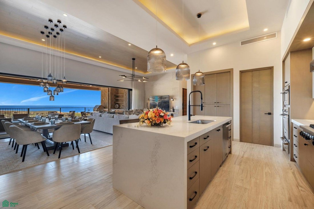 Condominio a Colonia del Sol, Bassa California del Sud, Messico 4 - 17303768