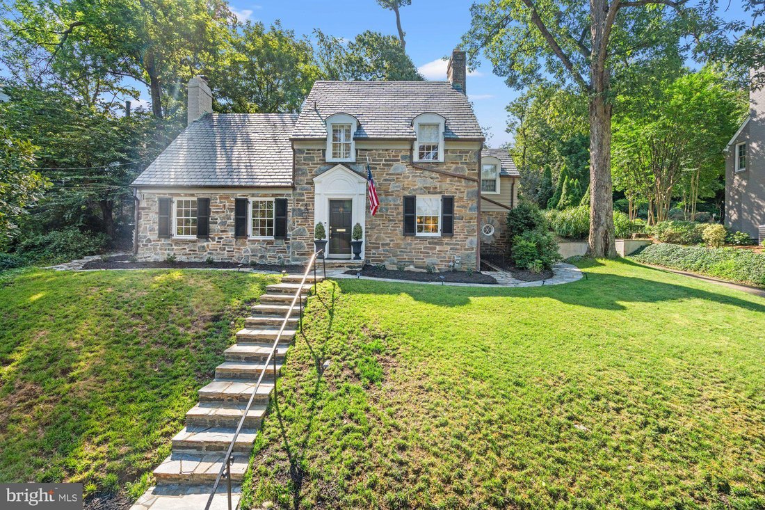 House in Belle Haven, Virginia, United States 2 - 18675001