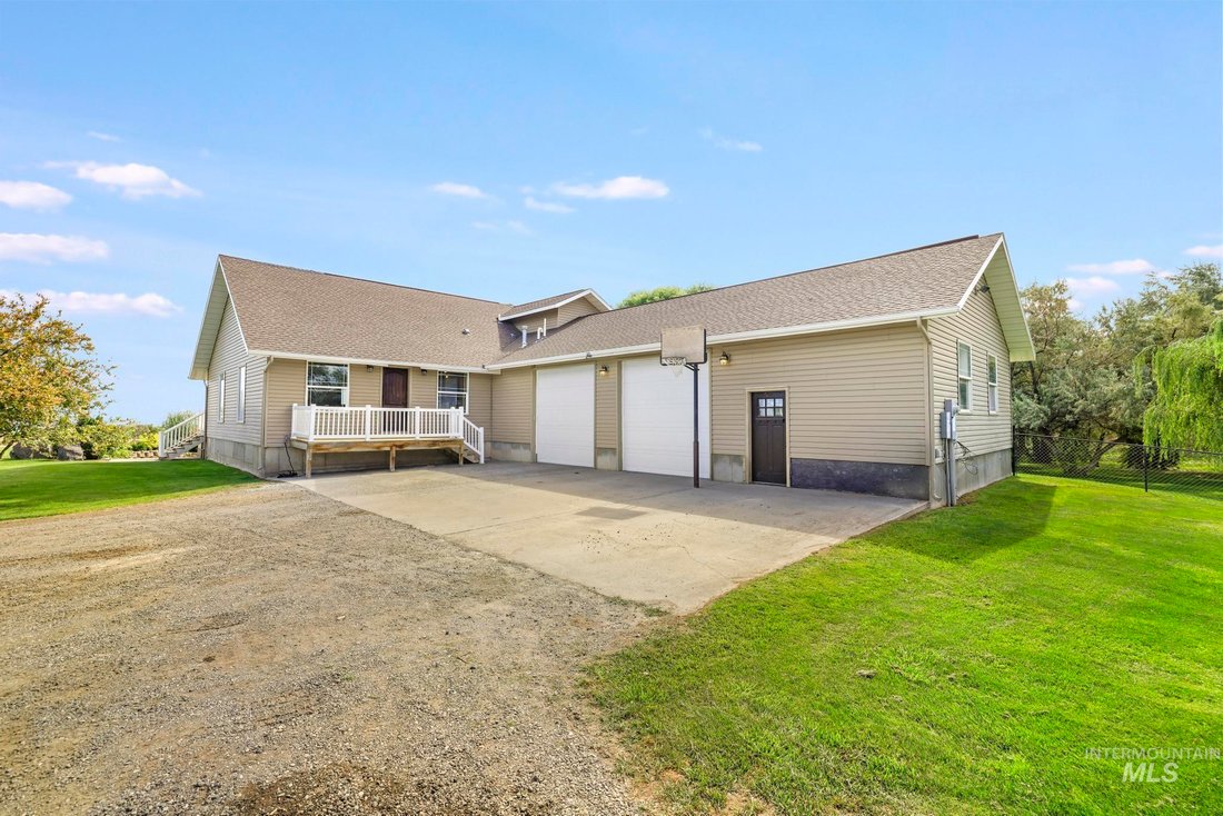 House in Buhl, Idaho, United States 2 - 18676091