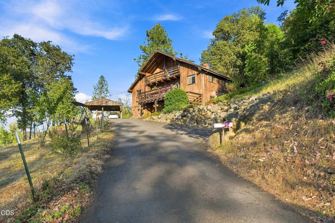 House in Roseburg, Oregon, United States 2 - 18678638